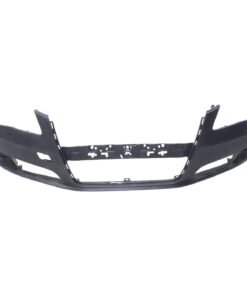 New Front Bumper Cover AU1000206 primed for 2011-2014 Audi A8 Quattro