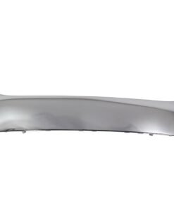 Grille Trim CAPA chrome CAPA for 2008-2010 Volkswagen Jetta S, SE, SEL Sedan