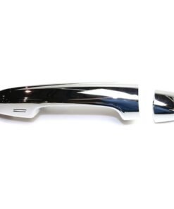 Front Exterior Door Handle right side for 2013-2016 Toyota RAV4 LE, Limited, XLE