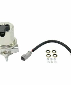 Fuel Lift Pump Assembly for 98-02 Dodge Ram 2500/3500 5.9L Cummins Turbo Diesel