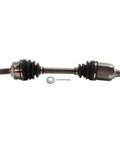 TrueDrive RN28160024 Front Axle Assembly Left Side for 2002-2006 Nissan Altima
