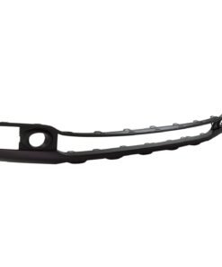 New Front Bumper Trim 71110T6ZA00 textured for 2017-2018 Honda Ridgeline
