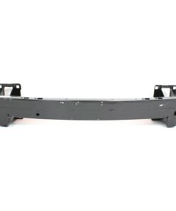 Front Steel Bumper Reinforcement for 2007-2014 Chrysler Sebring, Dodge Avenger