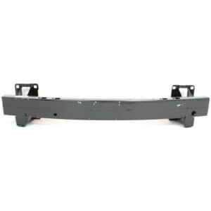 Front Steel Bumper Reinforcement for 2007-2014 Chrysler Sebring, Dodge Avenger