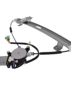 New Front Window Regulator driver side power w/motor for 2002-2003 Acura TL