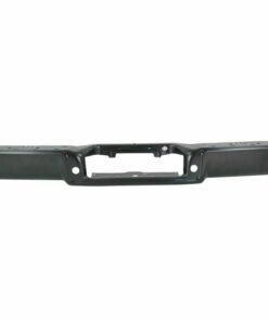 Rear Steel Bumper Face Bar Replacement for 2006-2008 Ford F150 & Lincoln Mark LT