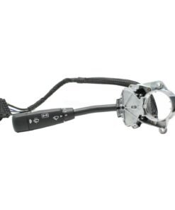 New Turn Signal Switch black for 1996-1997 Mercedes E300 Base & E320 Base