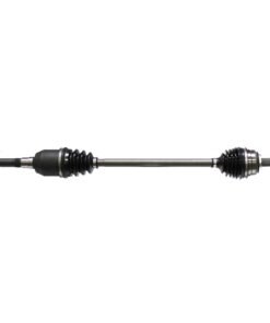 TrueDrive REPCCH8008 Front Axle Assembly Right for 87-89 Dodge Lancer Base, ES