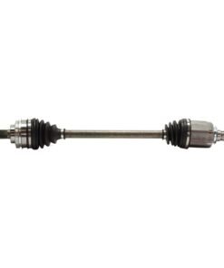 TrueDrive REPS507101 Front Axle Assembly Left or Right for 03-08 Subaru Forester