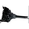 Hood Latch for 2015-2019 Lexus NX300h Base & 2015-2017 NX200t Base, F Sport