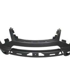Front Bumper Cover SZ1000134 primed for 2007-2009 Suzuki XL-7