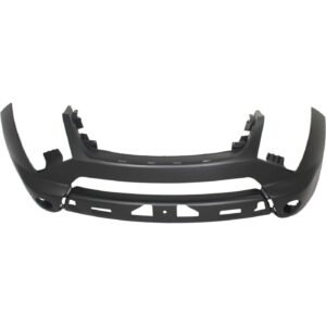 Front Bumper Cover SZ1000134 primed for 2007-2009 Suzuki XL-7