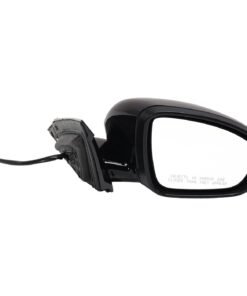 Kool Vue NS178ER-S Mirror Heated Right Side for 2019-2021 Nissan Altima SL, SV