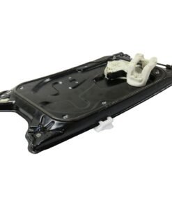 New Front Power Window Regulator for 2015-2016 Land Rover LR4 Base, HSE, HSE Lux
