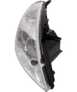 New Headlight 921024D011 halogen right side w/bulb for 2007 Kia Sedona