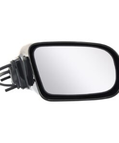 Kool Vue GM40ER Mirror Right Side for 1990-1997 Oldsmobile Cutlass Supreme Base