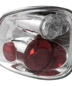 New Tail Light halogen left side for 2001-2003 Ford F-150 XLT