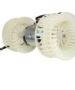 New Blower Motor 2018200642 for 1984-1988 & 1991-1993 Mercedes 190E 2.3