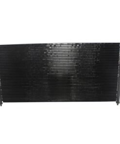 Kool Vue KVAC3248 A/C Condenser for 2003-2007 Nissan Murano SE, SL