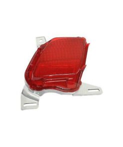 Sherman 8211-175AQ-1 Rear Bumper Reflector left side for 14-19 Toyota Highlander