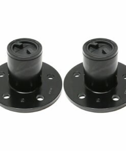 NEW Locking Hub for 1990-1997 Ford Ranger