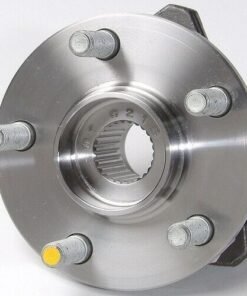 Moog 513138 Front Wheel Hub left right for 2002-2005 Dodge Stratus R/T Sedan