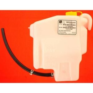 New Coolant Reservoir 21710ZN50A for 2007-2012 Nissan Altima Base, S, SL Sedan
