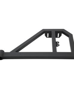JC Whitney JJ82540002 Spare Tire Carrier for 2019-2021 Jeep Wrangler JL Body