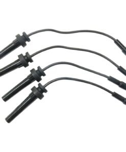 New Spark Plug Wires for 2003-2008 Chrysler PT Cruiser Base, Touring