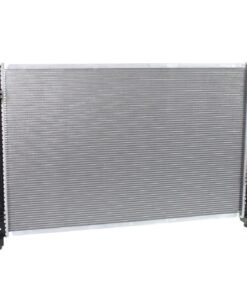 Radiator CH3010350 aluminum core for 2007-2008 Chrysler Pacifica Limited