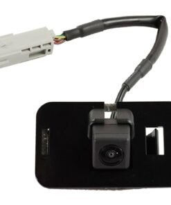 New Back Up Camera 23405751 for 2015-2016 GMC Yukon / Yukon XL Denali, SLE, SLT