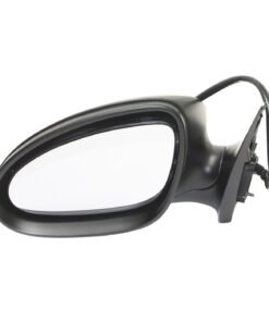 Kool Vue MZ58EL-S Mirror Left Side for 2007-2009 Mercedes Benz S600 Base