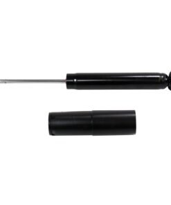 Monroe 5975 Shock Absorber & Strut rear left right black for 1998-2004 Volvo C70