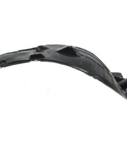 New Fender Liner 638431EA0A plastic left side for 2009-2020 Nissan 370Z