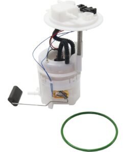 DriveMotive RH31450013 Electric Fuel Pump for 2011-2013 Kia Sorento EX, LX, SX