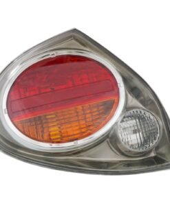 New Tail Light halogen left side for 2002-2003 Nissan Maxima GLE, GXE, SE