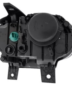 Headlight CH2503306C CAPA Halogen Right Side for 2016-2020 Dodge Durango
