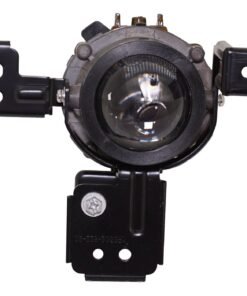 Front Fog Light KI2592166 left side for 2020-2021 Kia Sportage