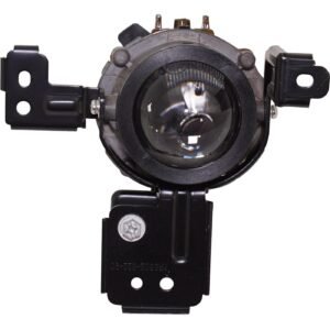 Front Fog Light KI2592166 left side for 2020-2021 Kia Sportage