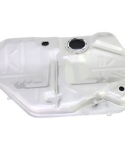 JC Whitney REPF670106 Fuel Tank silver steel for 2004-2007 Ford Taurus SE, SEL