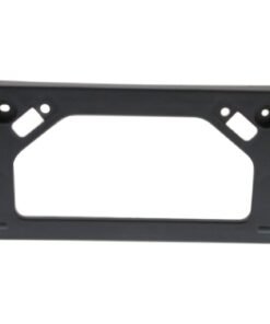 Front License Plate Bracket 5211447070 for 2010-2011 Toyota Prius