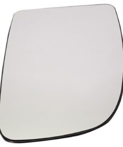 Kool Vue 68413481AA Mirror Glass left side for 2014-2021 Ram ProMaster 1500