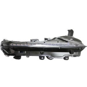 New Driving Light LX2563102 halogen right side for 2015-2021 Lexus NX300h