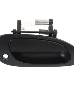 Front Exterior Door Handle 72140S6M003ZB right side for 2002-2006 Acura RSX