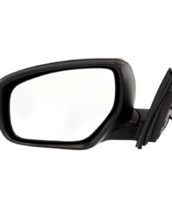 Kool Vue MA79EL Mirror Power Glass Heated Left Side for 2010-2015 Mazda CX-9