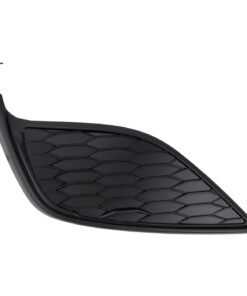 Front Fog Light Cover TO1038242 Left Side for 2021-2022 Toyota Camry