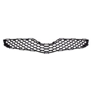 Sherman 8202B-99-0 Grille for 2009-2011 Toyota Yaris