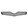 Sherman 8202B-99-0 Grille for 2009-2011 Toyota Yaris
