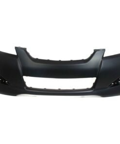 New Bumper Cover REPT010311PQ front primed CAPA for 2009-2014 Toyota Matrix