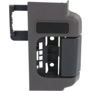 Rear Interior Door Handle right side for 09-14 Ford F-150 FX4,Lariat,STX,XL,XLT